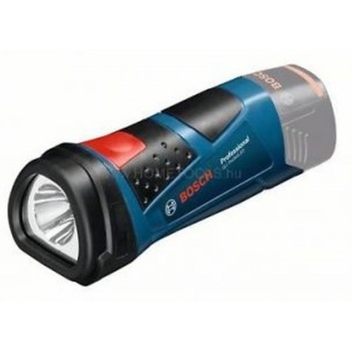 BOSCH Lampa akumulatorowa GLI 10,8 V-LI (bez akumulatora i ładowarki) 0601437U00