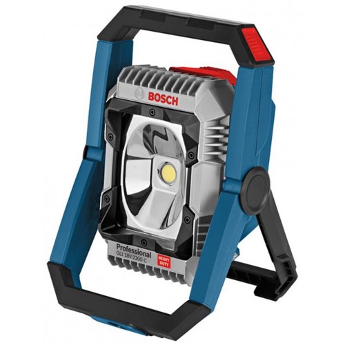 BOSCH GLI 18V-2200 C PROFESSIONAL Reflektor roboczy solo 0601446501