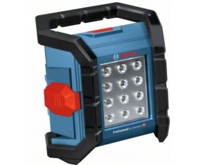 BOSCH GLI 18V-1200 C PROFESSIONAL Reflektor budowlany akumulatorowy solo 0601446700