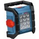 BOSCH GLI 18V-1200 C PROFESSIONAL Reflektor budowlany akumulatorowy solo 0601446700