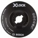 BOSCH X-LOCK, Grinding disc 125 mm 2608601714