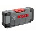 BOSCH "TOUGH BOX" 40-częściowy zestaw brzeszczotów do wyrzynarek Wood and Metal 2607010904