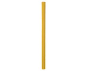 BOSCH Klej topliwy 11x 200 mm, 500 g, żółty, 2607001176