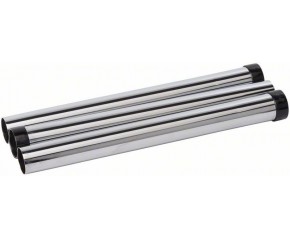 BOSCH Rura, chromowana do GAS 35-55 2608000575