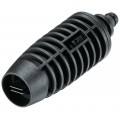 BOSCH Regulowana dysza Fan Jet F016800582 BOSCH Regulowana dysza Fan Jet F016800582