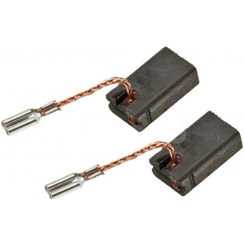 BOSCH Szczotki węglowe 2szt 2609120398