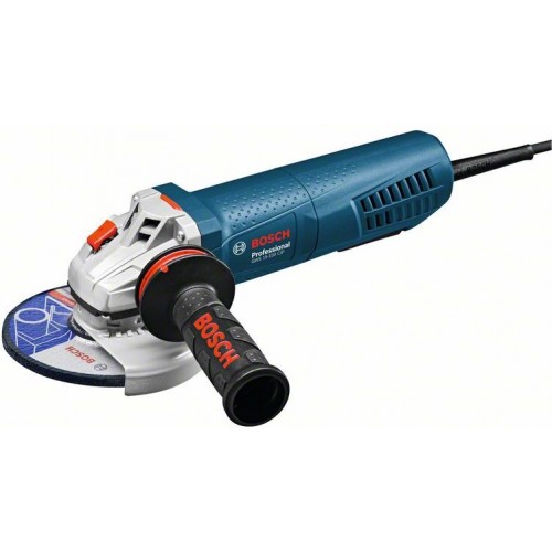 BOSCH GWS 15-150 CIP Szlifierka kątowa 0601798202