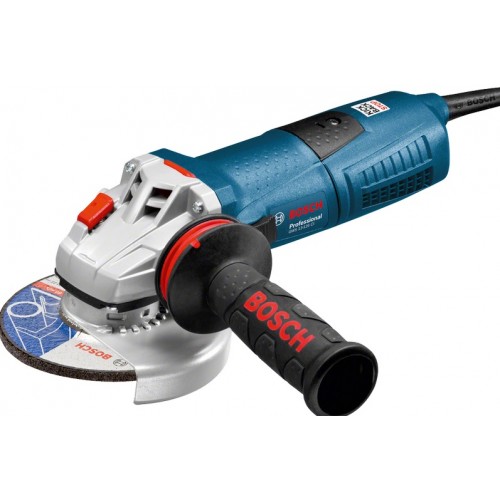 BOSCH GWS 13-125 CI Professional Szlifierka kątowa 060179E002