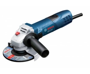 BOSCH GWS 7-115 E Szlifierka kątowa 0601388203