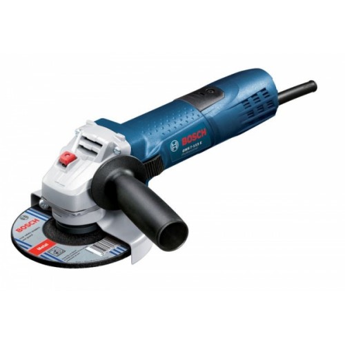 BOSCH GWS 7-115 E PROFRSSIONAL Szlifierka kątowa 0601388203