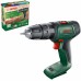 BOSCH UniversalImpact 18V Akumulatorowa wiertarko-wkrętarka udarowa 06039D4100