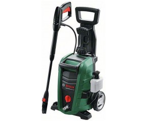 BOSCH UniversalAquatak 125 Myjka ciśnieniowa 06008A7A00