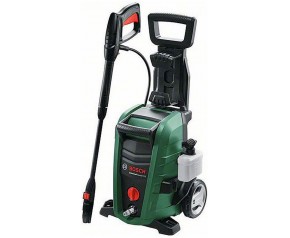 BOSCH UniversalAquatak 130 Myjka wysokociśnieniowa 06008A7B00