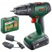 BOSCH Universal Impact 18 V Wiertarko-wkrętarka udarowa 1x 1,5 Ah 06039D4101