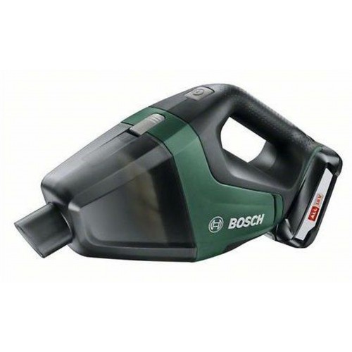 BOSCH UniversalVac 18 Akumulatorowy odkurzacz ręczny 06033B9101