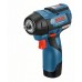 BOSCH GDS 12V-115 Professional Akumulatorowa zakrętarka udarowa 06019E0101