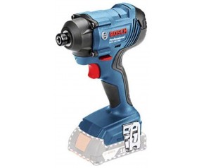 BOSCH GDR 18V-160 Zakrętarka udarowa 18V, bez akumulatora 06019G5106