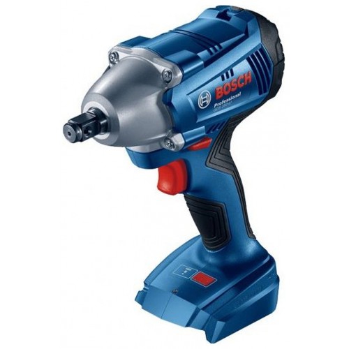 BOSCH GDS 250-LI klucz udarowy 18V, bez akumulatorów i ładowarki 06019G6121