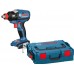 Bosch GDX 18V-EC Klurcz udarowy akumulatorowy, 06019B9103