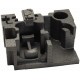BOSCH Wkład piankowy L-BOXX 238 do GSS 230/280 AVE 1600A002UM