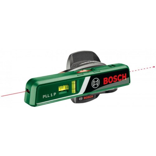 BOSCH PLL 1 P Poziomica laserowa 0603663320