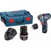 BOSCH GSR 12V-15 FC Flex Akumulatorowa wiertarko-wkrętarka 06019F6001