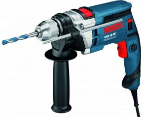 BOSCH GSB 16 RE Professional Wiertarka udarowa, 060114E500