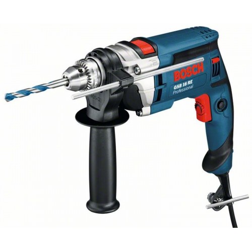 BOSCH GSB 16 RE Wiertarka udarowa uchwyt ZUW 060114E600