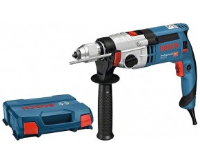 BOSCH GSB 24-2 PROFESSIONAL Wiertarka udarowa, 1100 W 060119C801