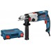 BOSCH GSB 24-2 PROFESSIONAL Wiertarka udarowa, 1100 W 060119C801