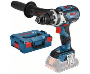 BOSCH GSR 18V-110 C Akumulatorowa wiertarko-wkrętarka 06019G0109