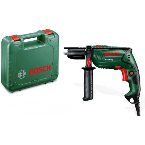 BOSCH PSB Easy+ Wiertarka udarowa 0603130101