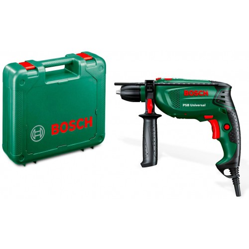 BOSCH PSB Universal Wiertarka udarowa 0603131003