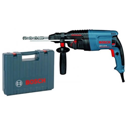 BOSCH GBH 2-26 RE młot udarowo-obrotowy 0611251703