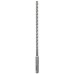 BOSCH SDS-plus-7X, wiertła do młotów, 6 x 200 x 265 mm 2608576119