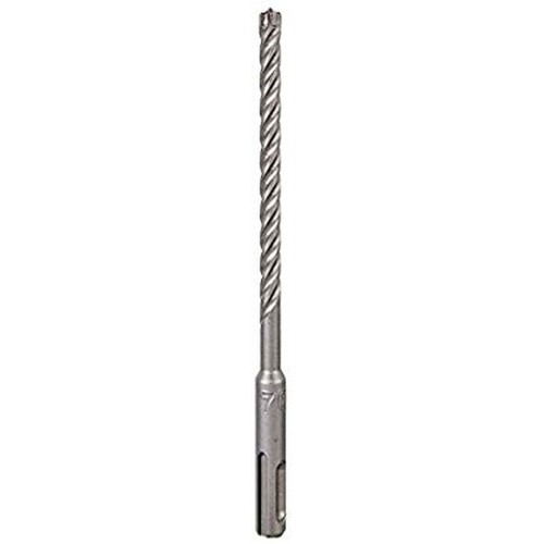 BOSCH SDS-plus-7X, wiertła do młotów, 7 x 100 x 165 mm 2608576128