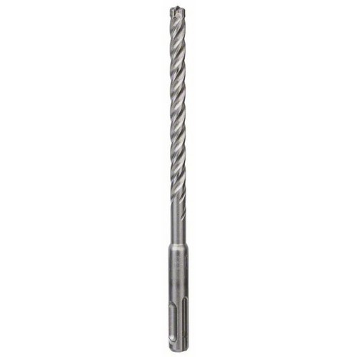 BOSCH SDS-plus-7 Wiertła do młotów, 6 x 200 x 265 mm 2608585031