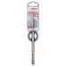 BOSCH SDS-plus-7X wiertła do młotów 10 x 50 x 115 mm 2608576139