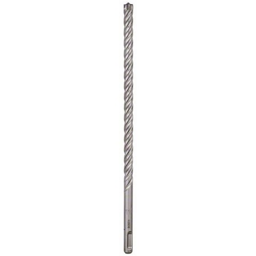 BOSCH SDS-plus-7X wiertła do młotów 11 x 200 x 265 mm 2608576148