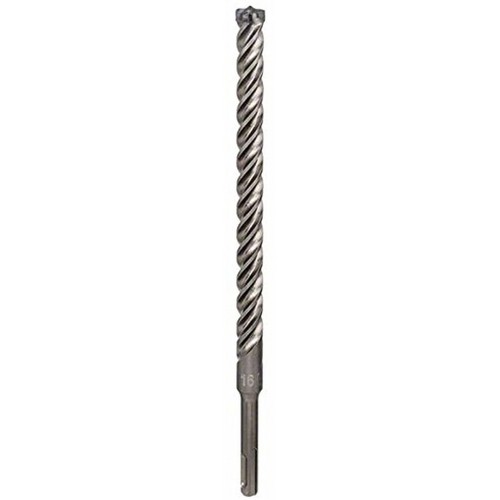 BOSCH SDS-plus-7X wiertła do młotów 16 x 200 x 265 mm 2608576168 BOSCH SDS-plus-7X wiertła do młotów 16 x 200 x 265 mm 2608576168