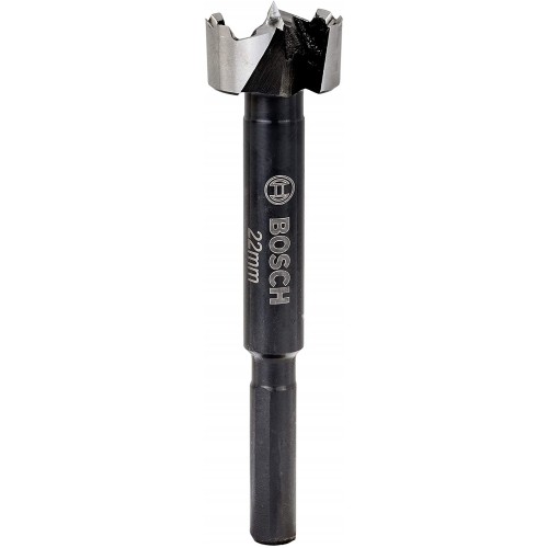 BOSCH Wiertło forstnera 22 mm 1 szt. 2608577007