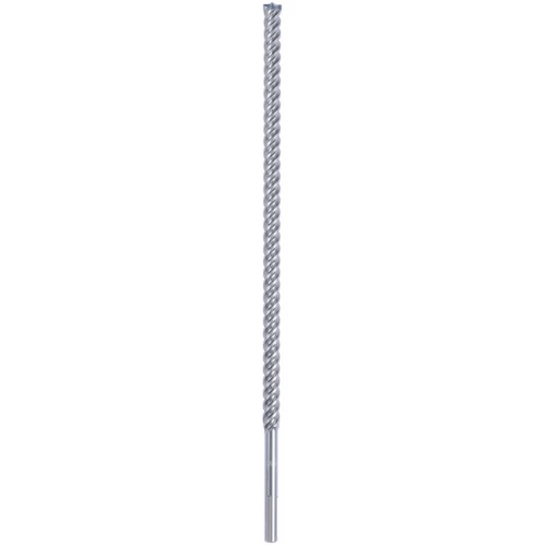 BOSCH SDS max-8X Wiertło, 25 x 600 x 720 mm 2608578640