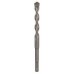 BOSCH Wiertło do betonu X5L SDS-plus 14x100x165mm 2608585944