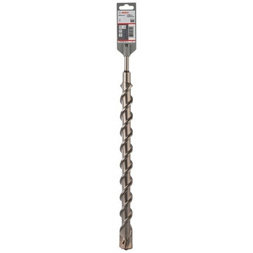 BOSCH SDS-plus-7X wiertła do młotów 30 x 400 x 450 mm 2608586728