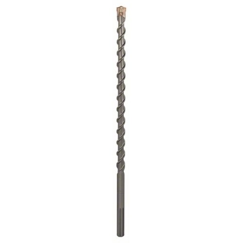 BOSCH Wiertła do młotów SDS-max-7, 22 x 400 x 520 mm 2608586771