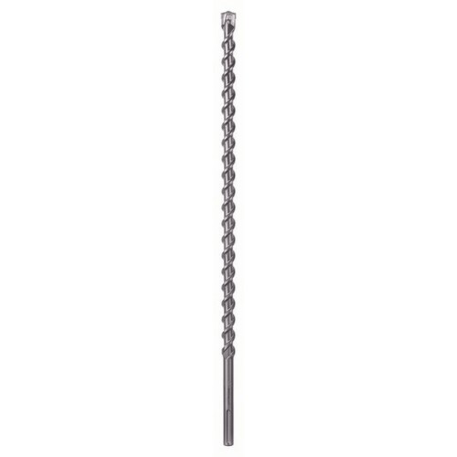 BOSCH Wiertła do młotów SDS-max-7 25 x 600 x 720 mm 2608586779