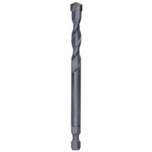 BOSCH Wiertło prowadzące Plus TCT 7,15 x 105 mm 2608594260