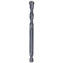 BOSCH Wiertło prowadzące Plus TCT 7,15 x 105 mm 2608594260