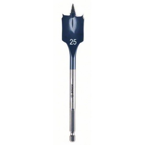 BOSCH Self Cut Speed Wiertło płasie do drewna, 14 x 152 mm 2608595486