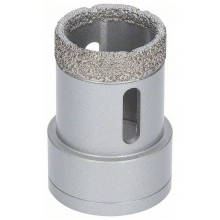 BOSCH Rdzeń wiertła diamentowe X-LOCK DRY SPEED, 35 × 35mm 2608599035